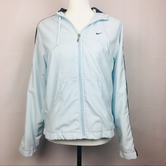 Nike windbreaker Suit /Size Small - Picture 2 of 7